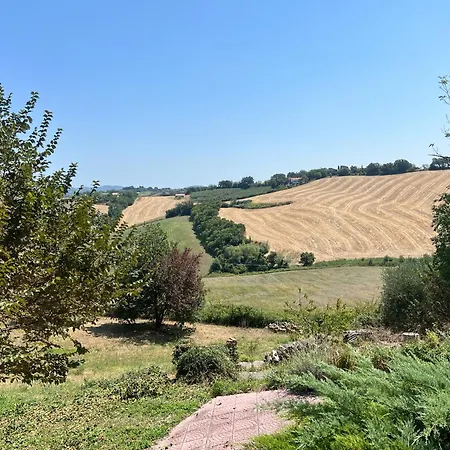A Casa Di Leyla * Monteluro