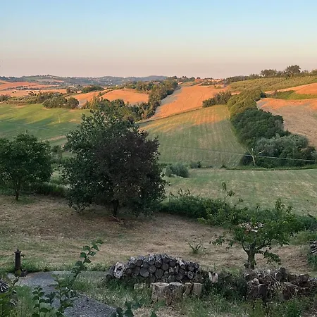 A Casa Di Leyla Отель типа 