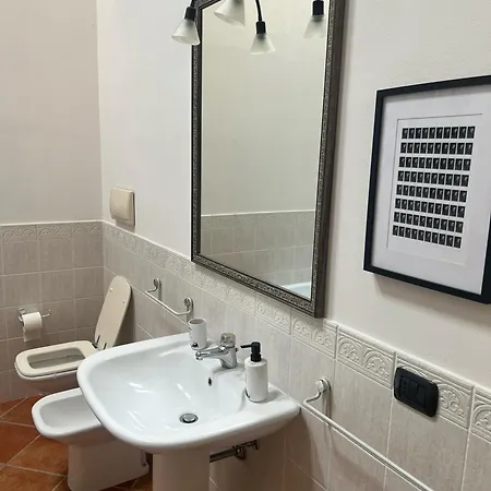 A Casa Di Leyla * Monteluro