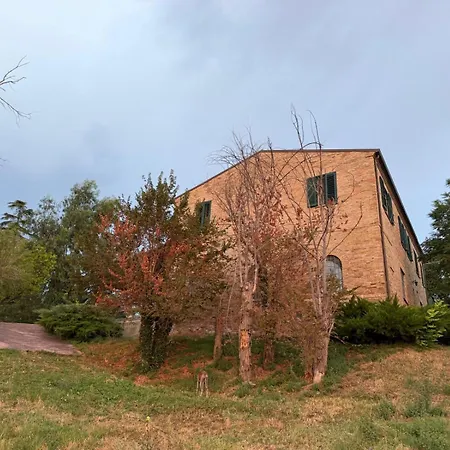 A Casa Di Leyla Отель типа 