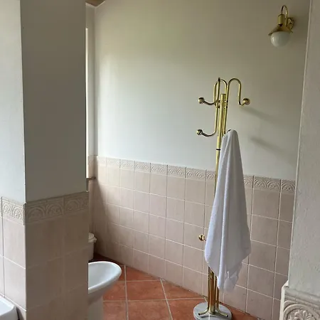Отель типа 