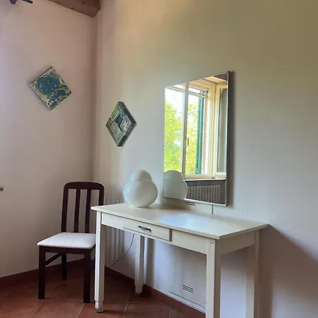A Casa Di Leyla Monteluro