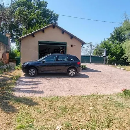 A Casa Di Leyla Monteluro