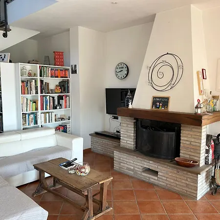 A Casa Di Leyla