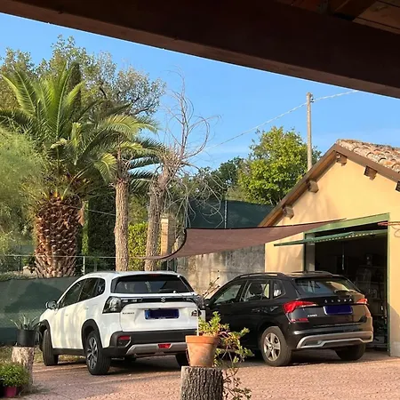 A Casa Di Leyla